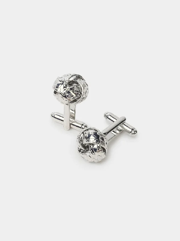 Cufflinks with unique novelty designs for fun and creative gifts-KURTEO