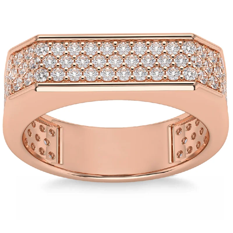 10k rose gold