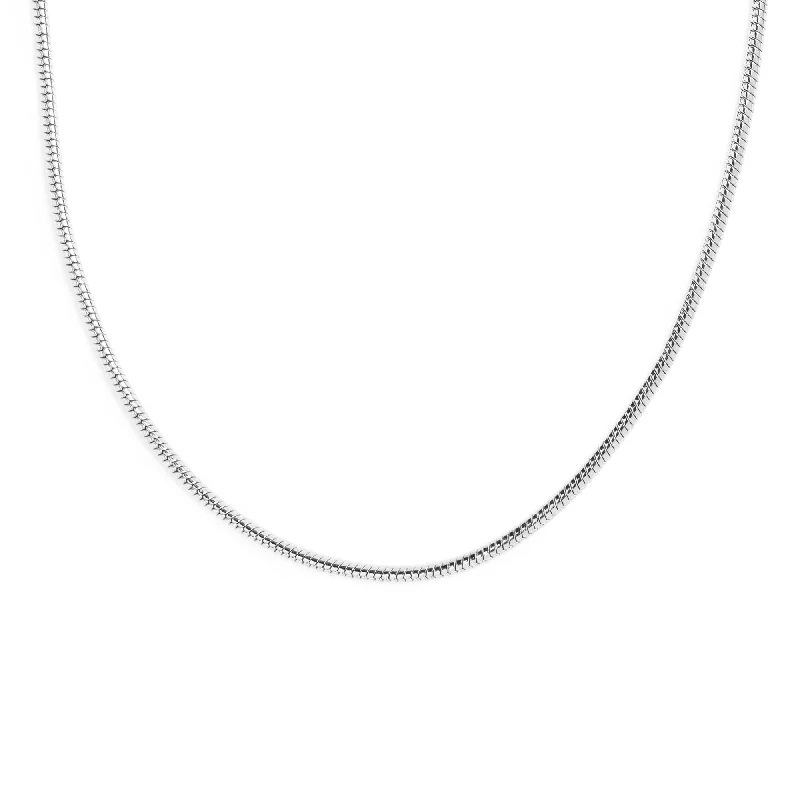 Necklaces and pendants with geometric pendants for a clean, contemporary design-Chloe S Necklace