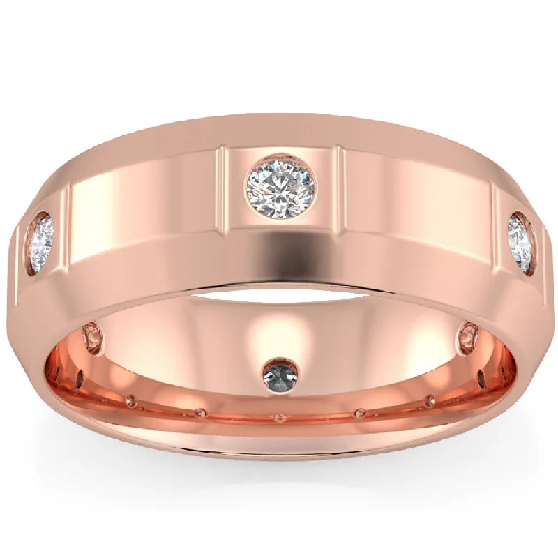 10k rose gold