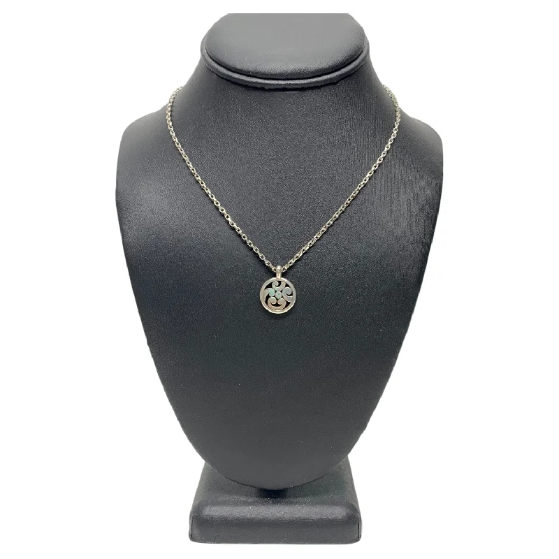 Trendy necklaces and pendants with geometric shapes for a modern aesthetic-Necklace Designer By Brighton