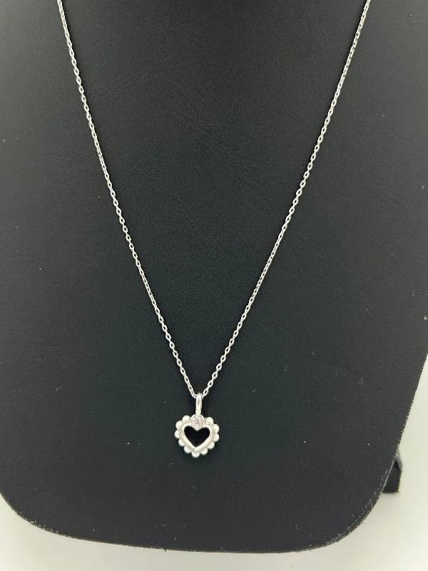 Unique necklaces and pendants with engraved messages for a sentimental gift-Necklace Designer By Kate Spade